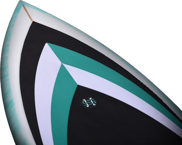 2024 Hyperlite Frother 2.0 Wakesurf Board