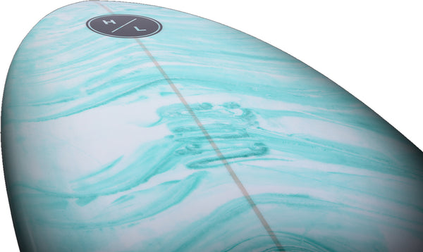 2024 Hyperlite Frother 2.0 Wakesurf Board