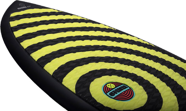 2025 Hyperlite Shim Jr. Wakesurf Board