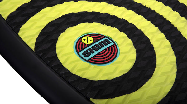 2025 Hyperlite Shim Jr. Wakesurf Board