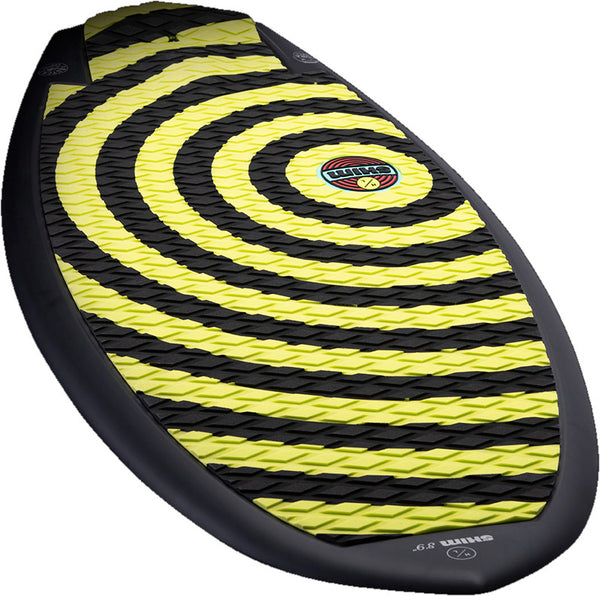 2025 Hyperlite Shim Jr. Wakesurf Board