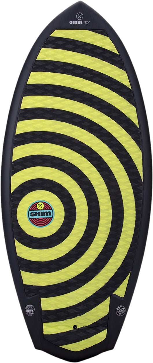 2025 Hyperlite Shim Jr. Wakesurf Board