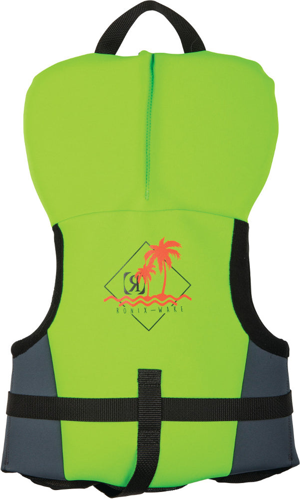 2024 Ronix Vision Boy's Infant CGA Vest 0-30 lbs.