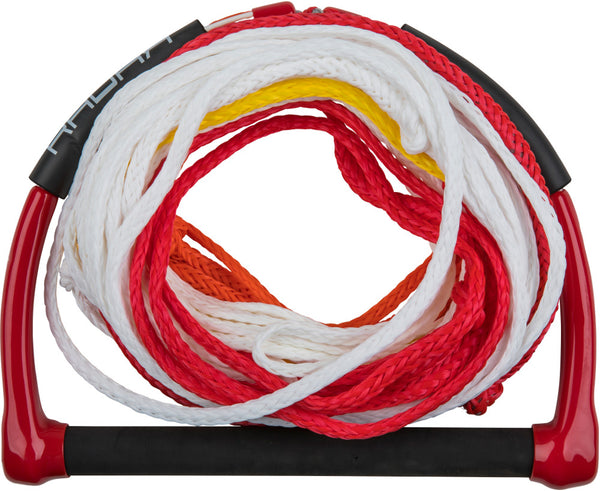2024 Radar Sure Grip Rope & Handle 5 Section