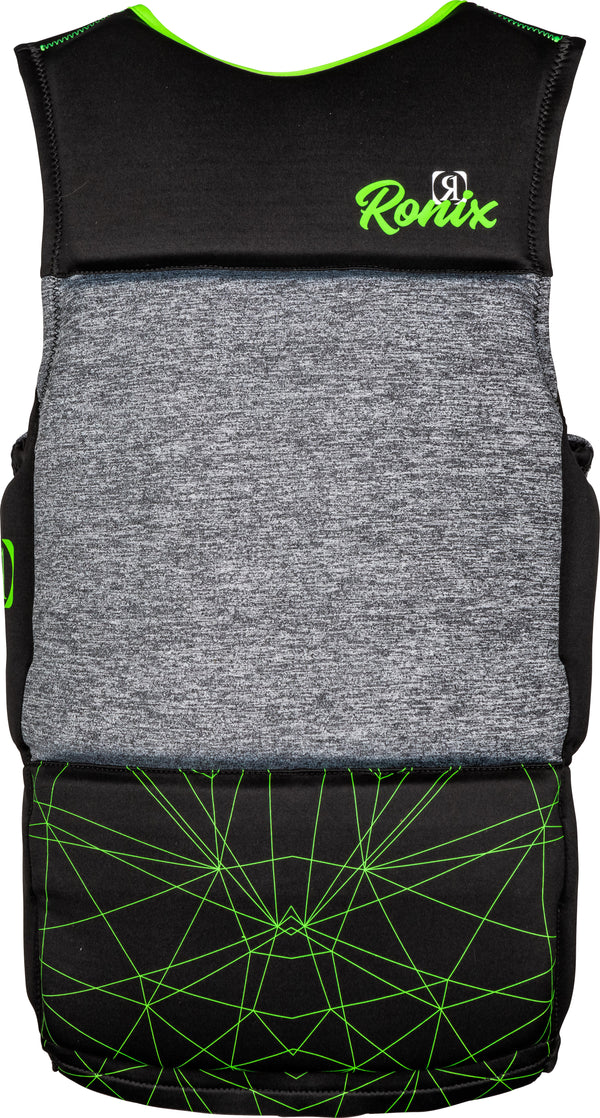 2024 Ronix Driver's Ed CGA Teen Vest 75-125 lbs.