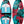 2024 Ronix Super Sonic Space Odyssey Fish Girl's Wakesurf Board