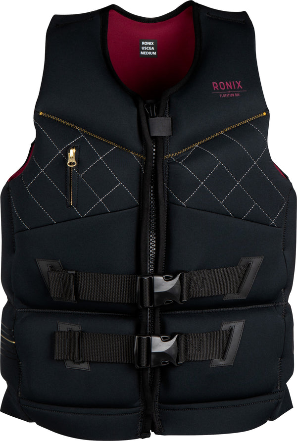 2024 Ronix Supernova Women's CGA Vest