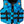 2025 Ronix Top Grom Boy's Child CGA Vest 30-50lbs.