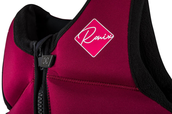 2025 Ronix Laguna Girl's Youth CGA Vest 50-90 lbs.