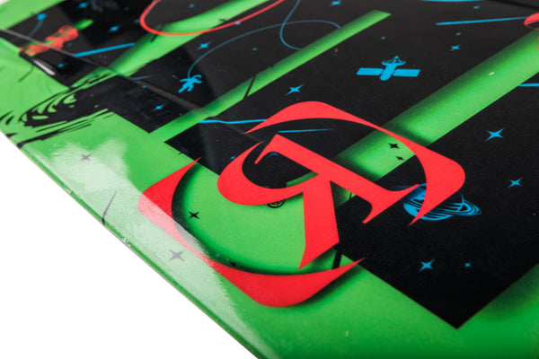 2025 Ronix Vision Wakeboard