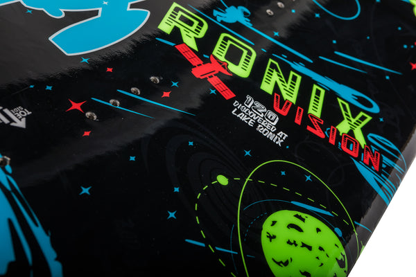 2025 Ronix Vision Wakeboard