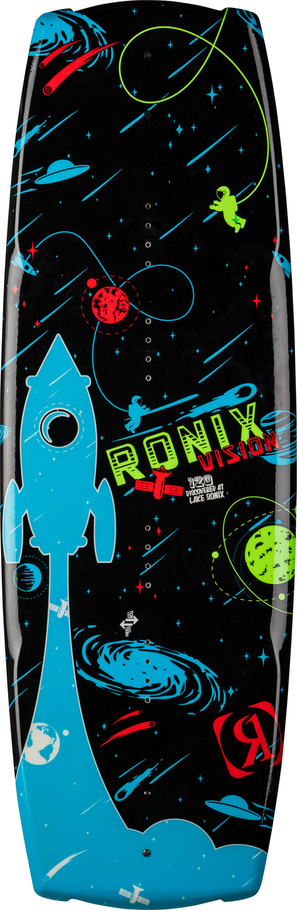 2025 Ronix Vision Wakeboard