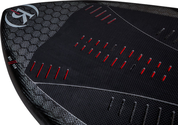 2022 Ronix H.O.M.E. Carbon Pro M50 Wakesurf Board