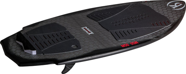 2022 Ronix H.O.M.E. Carbon Pro M50 Wakesurf Board