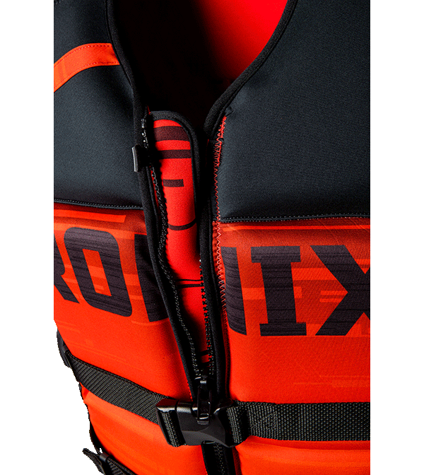 2026 Ronix Megacorp Surf Capella 3.0 CGA Vest