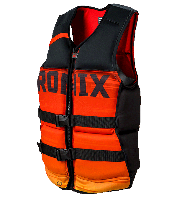 2026 Ronix Megacorp Surf Capella 3.0 CGA Vest