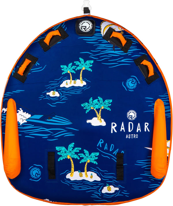 2021 Radar Astro Tube - 2 Person