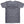 2022 Hyperlite Built To Destroy T-Shirt- Heather Grey