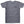 2022 Hyperlite Built To Destroy T-Shirt- Heather Grey