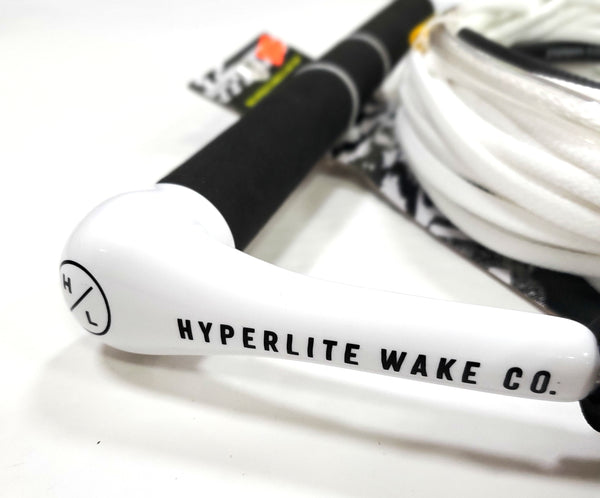 2023 Hyperlite CG Handle w/ Fuse Line