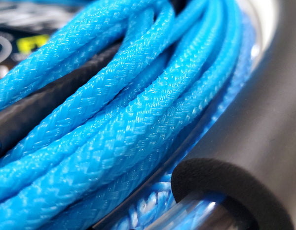 2023 Hyperlite CG Handle w/ Fuse Line