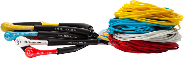 2023 Hyperlite CG Handle w/ Fuse Line