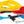 2023 Hyperlite CG Handle w/ Maxim Line