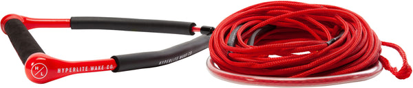 2023 Hyperlite CG Handle w/ Fuse Line