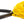 2023 Hyperlite CG Handle w/ Fuse Line