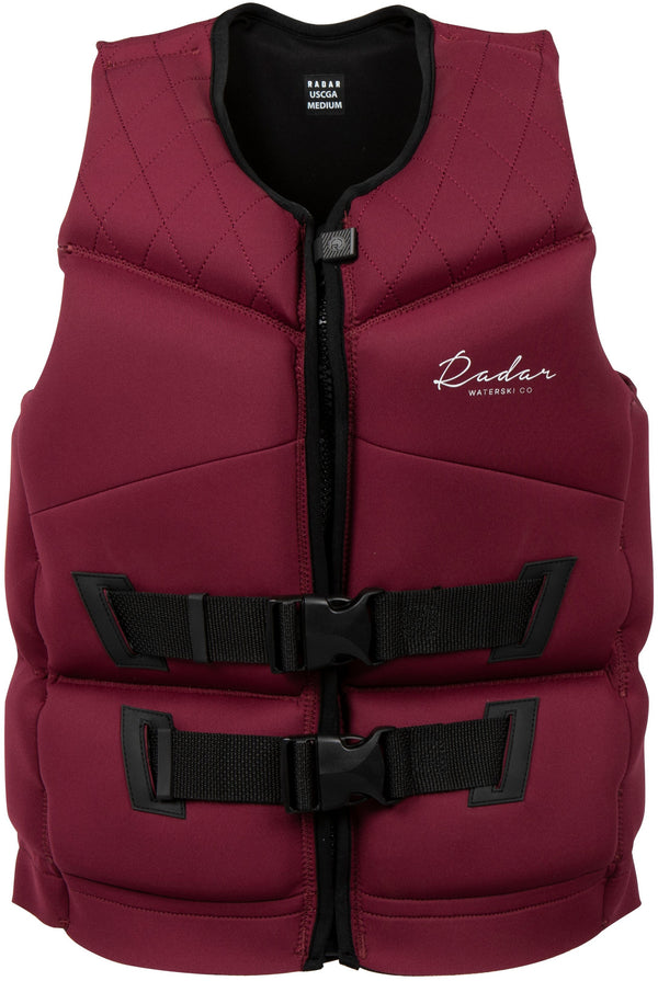 2024 Radar Cameo Women's CGA Vest