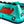 2025 Radar Chase 3 Tube - 3 Person