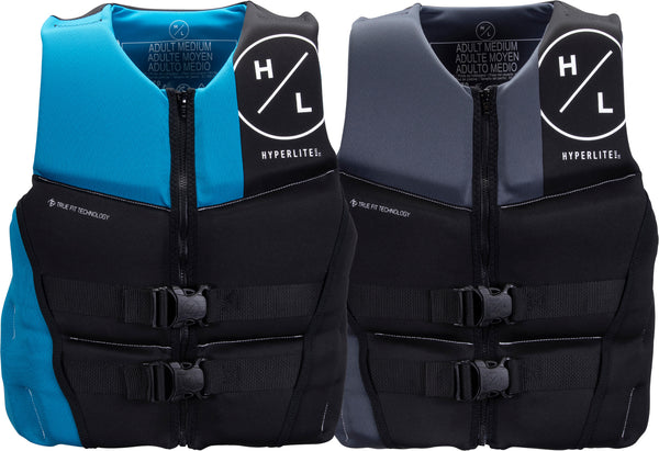 2024 Hyperlite Men's Prime CGA Life Vest
