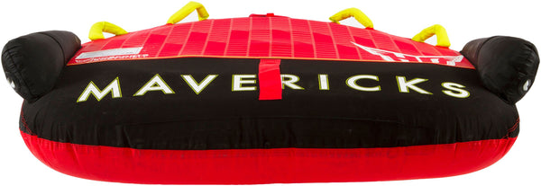 2021 HO Sports Mavericks 2 Tube - 2 Person