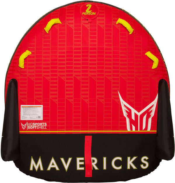 2021 HO Sports Mavericks 2 Tube - 2 Person