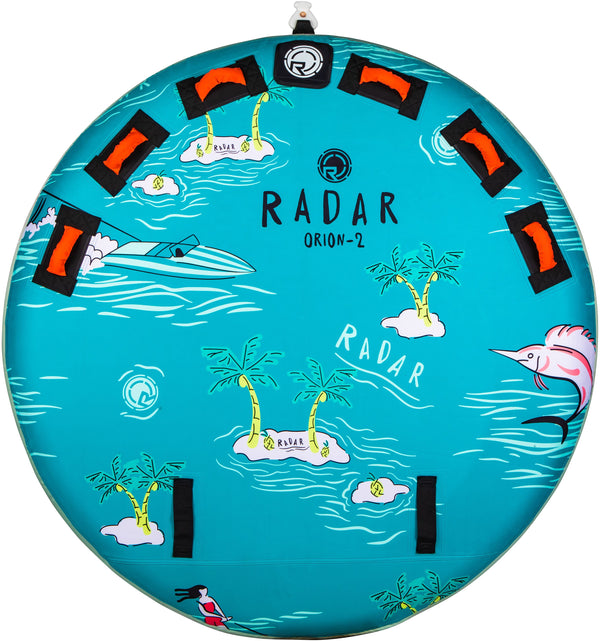 2021 Radar Orion 2 Tube - 2 Person