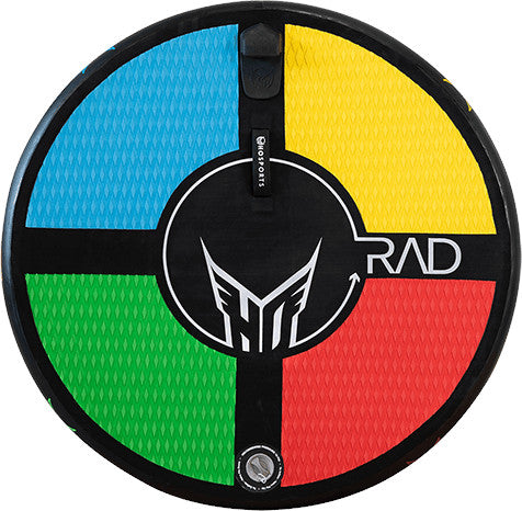 HO Sports Rad 5 Inflatable