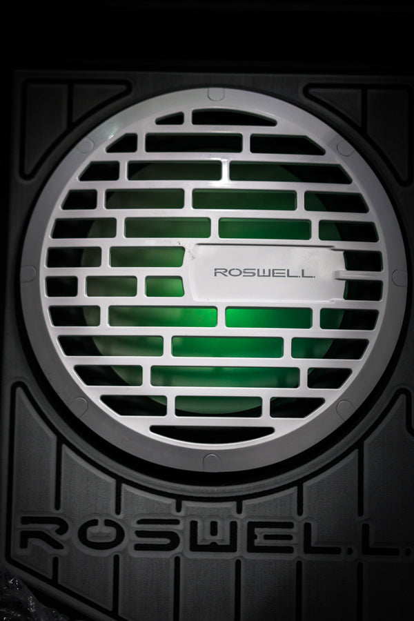 Roswell Marine R1 12" Subwoofer