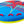 2021 HO Sports Sunset 3 Tube - 3 Person