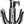 Roswell Marine Triton II Strapless Board Rack
