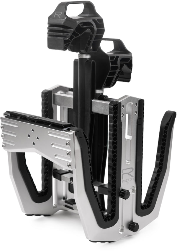 Roswell Marine Triton II Strapless Board Rack