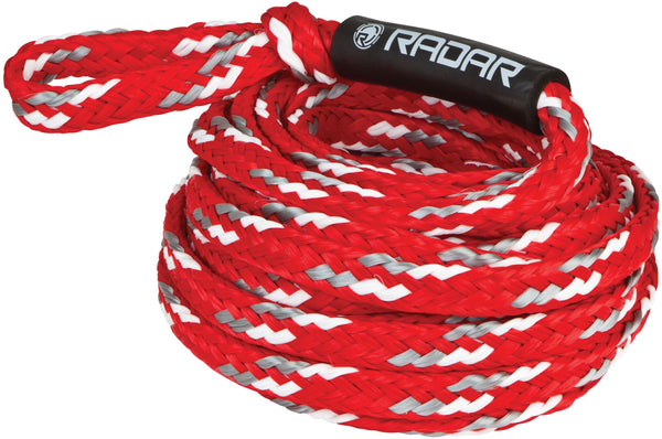 2023 Radar Tube Rope