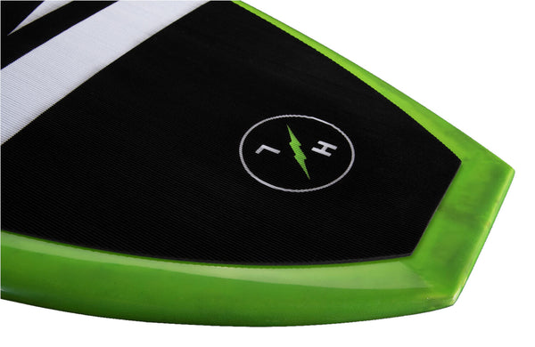 2021 Hyperlite Wingman Wakesurf Board