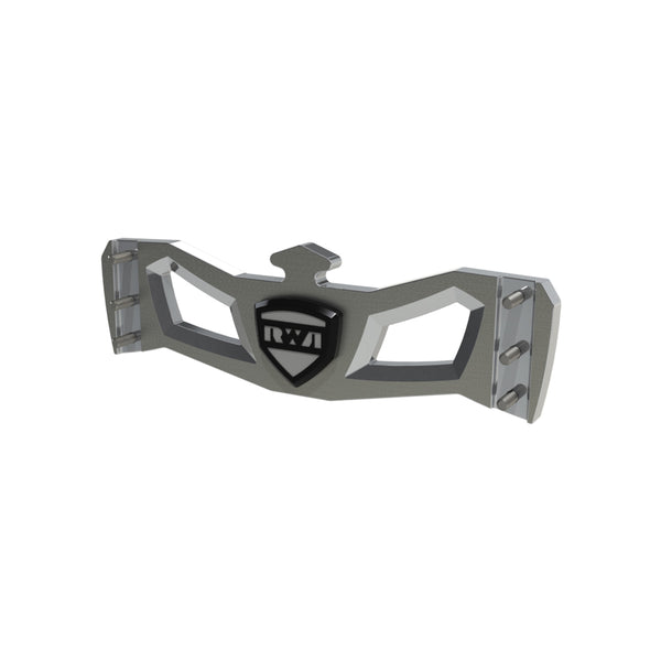 Roswell Marine Replacement Elite Backing Plate