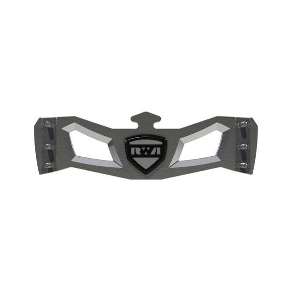 Roswell Marine Replacement Elite Backing Plate