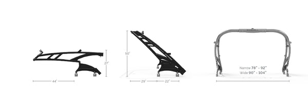 Roswell Marine Cam RT Wake Tower