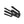 Roswell Marine Elite Wake Board Rack