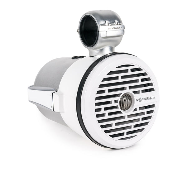 Roswell Marine R1 8" Tower Speakers