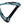 2024 Hyperlite Arc Surf Rope w/ Handle 25'
