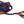 2024 Hyperlite Arc Surf Rope w/ Handle 25'