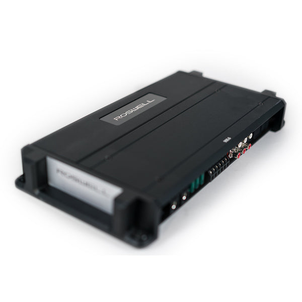 Roswell Marine R1 900.6 Marine Amplifier